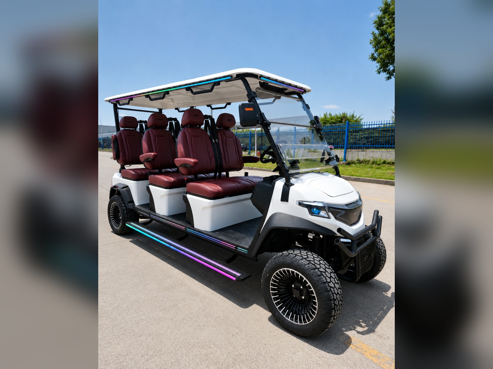 Jet-EV build 1